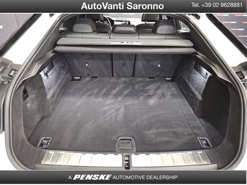 Auto Bmw X6 Xdrive30D 48V Msport Usate A Varese