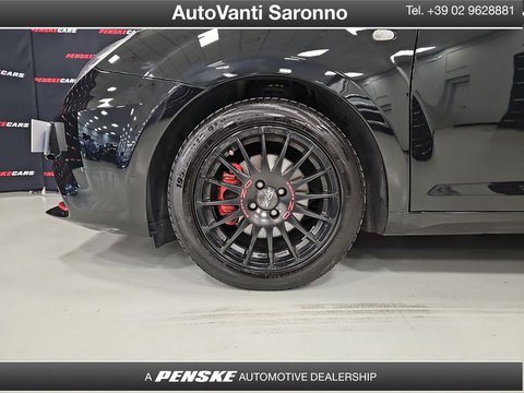 Auto Alfa Romeo Mito 1.3 Jtdm 90 Cv S&S Urban Usate A Varese