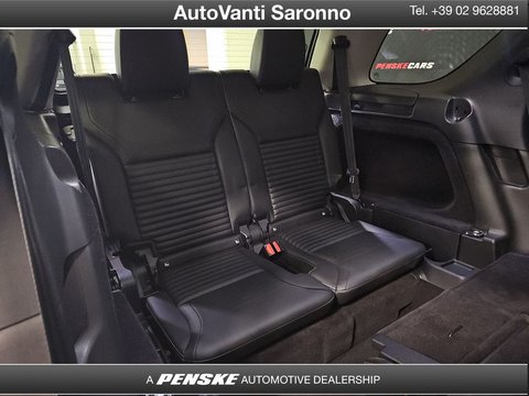 Auto Land Rover Discovery 3.0 D I6 Awd 7P. Awd 48V Usate A Varese