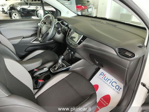 Auto Opel Crossland X 1.6 Ecotec D 99Cv Innovation Laneassist Camera Usate A Cremona
