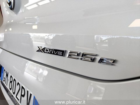 Auto Bmw X2 Xdrive25E Auto Navi Led Cruise Carplay Cerchi 18 Usate A Cremona