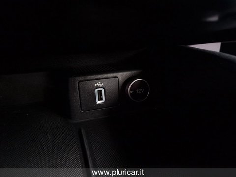Auto Ford Focus 150Cv Auto Vignale Co-Pilot Fariled Head-Updisplay Usate A Brescia