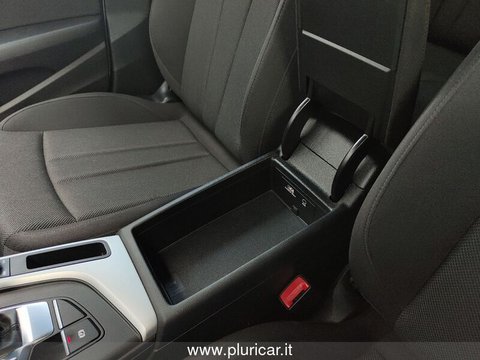 Auto Audi A4 35 Tdi 150Cv S-Tronic Navi Fari Xeno Euro6D-Temp Usate A Brescia