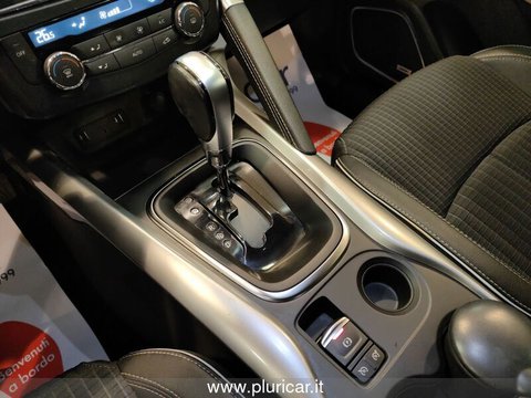 Auto Renault Kadjar 1.5 Dci 110Cv Edc Energy Bose Navi Led Cerchi 19 Usate A Brescia