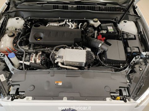 Auto Ford Mondeo Sw 2.0Ecoblue 150Cv Titanium Navi Lane&Frontassist Usate A Brescia