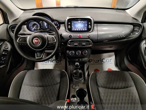 Auto Fiat 500X 1.0 T3 120Cv City Cross Cruise Carplay/Androidauto Usate A Brescia