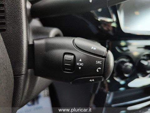 Auto Ds Ds3 1.2 Puretech 82Cv Sochic Bluetooth Neopatentati Usate A Brescia