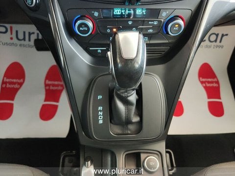 Auto Ford C-Max 2.0 Tdci 150Cv Titanium Powershift Navi Cruise Usate A Cremona