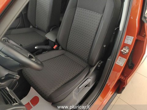 Auto Volkswagen T-Cross 1.0Tsi 95Cv Style Bmt Applecarplay/Androidauto Acc Usate A Brescia