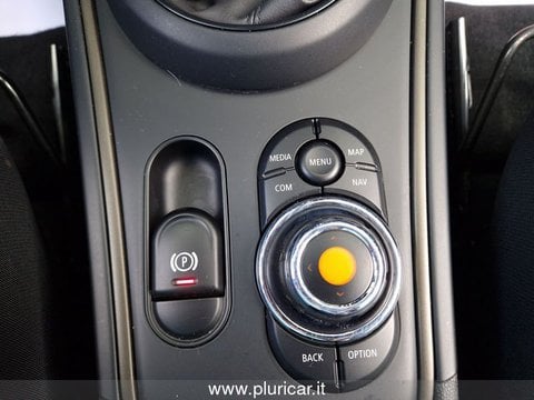 Auto Mini Mini Countryman F60 Cooper S E Hype All4 Auto Navi Fari Led Camera Dab Usate A Brescia