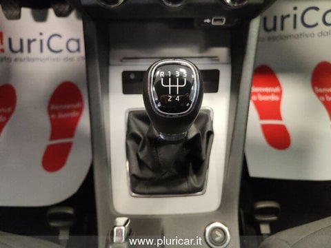 Auto Skoda Octavia Wagon 1.6 Tdi 115Cv Executive Navi Sensori Cruise Usate A Cremona