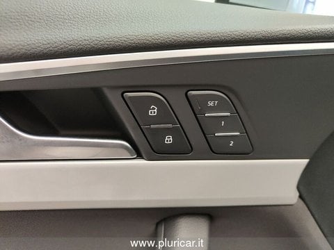 Auto Audi A4 Avant 40 Tdi Mhev Quattro Bus. Advanced S Tronic Usate A Cremona