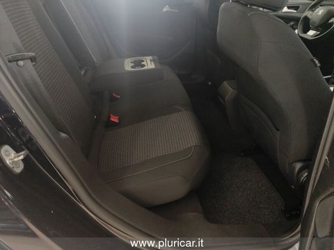 Auto Peugeot 308 Sw 1.5 Bluehdi 130Cv Navi Laneassist Euro6D-Temp Usate A Brescia