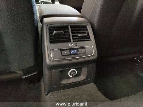 Auto Audi A4 Avant 2.0 Tdi S Tronic Cruise Xeno Navi Cerchi 17 Usate A Cremona