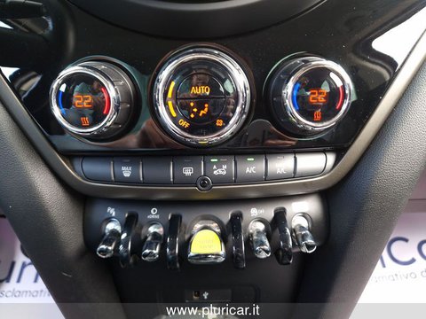 Auto Mini Mini Countryman F60 Cooper S E Hype All4 Auto Navi Fari Led Camera Dab Usate A Brescia