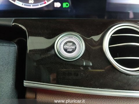 Auto Mercedes-Benz Classe E 220D 194Cv Sw Auto Navi Camera360° Pelle Fari Led Usate A Cremona
