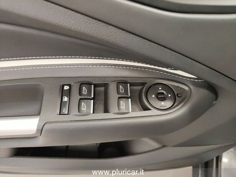 Auto Ford Kuga 2.0 Tdci 150Cv 2Wd Vignale Pelle Xeno Navi Acc 18 Usate A Cremona