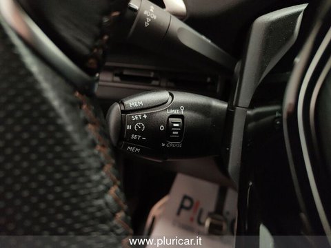 Auto Peugeot 5008 Bluehdi 130Cv S&S Gt Line Navi Cruise 18 Fari Led Usate A Cremona