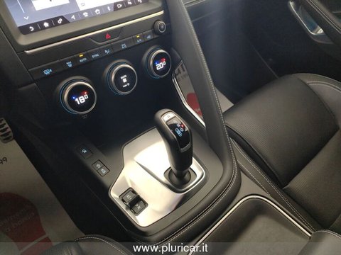 Auto Jaguar E-Pace 2.0 249Cv Awd R-Dynamic S Auto Navi Fari Led Pelle Usate A Brescia