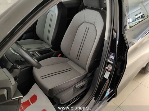 Auto Seat Leon Sportstourer 1.0 Etsi 110Cv Dsg Navi Fari Led Acc Usate A Brescia