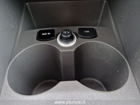 Auto Volkswagen Polo 1.4Tdi 90Cv Fresh Navi Bluetooth Sensori Euro6B Usate A Brescia