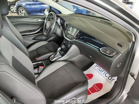 Auto Opel Astra 1.5 Cdti Bus.elegance Auto Navi Cruise Fari Led Usate A Cremona