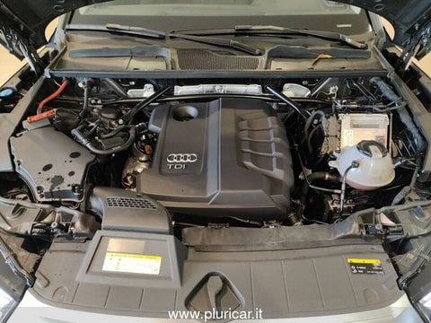 Auto Audi Q5 2.0 Tdi 190Cv Quattro S Tronic Sport Navi Xeno Eu6 Usate A Brescia
