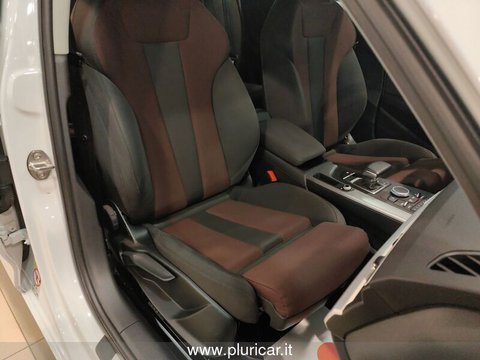 Auto Audi A4 Avant40 Tdi 190Cv Quattro S Tronic Sport Navi Xeno Usate A Brescia