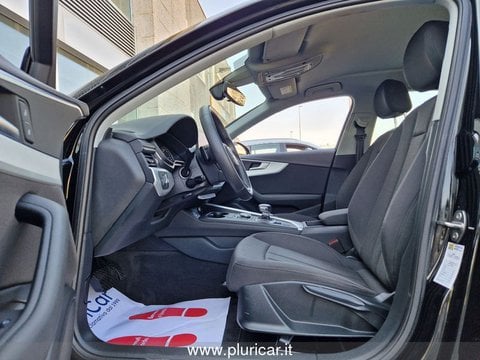 Auto Audi A4 Avant Tdi 150Cv S-Tronic Navi Fari Xeno Cruise Usate A Brescia