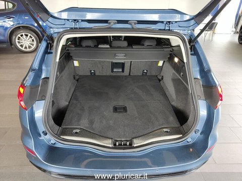 Auto Ford Mondeo Sw 2.0 Ecoblue 150Cv Titanium Navi Lane Assist Usate A Cremona