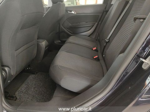 Auto Peugeot 308 Sw 1.5 Bluehdi 130Cv Navi Laneassist Euro6D-Temp Usate A Brescia