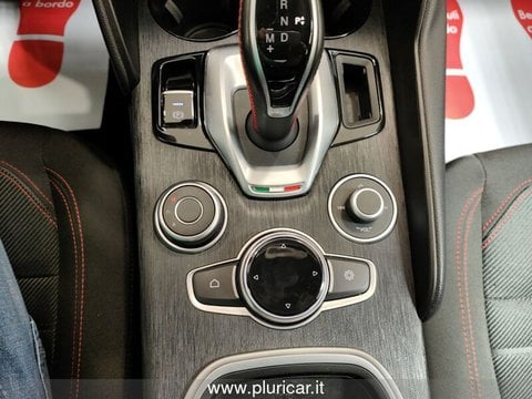 Auto Alfa Romeo Giulia 2.2Td 160Cv At8 Navi Xeno Adaptivecruise Cerchi 18 Usate A Brescia