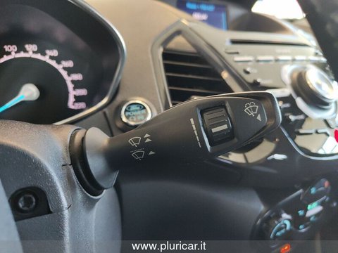 Auto Ford Ecosport 1.5 Tdci 95 Cv Titanium Navi Cruise Neopatentati Usate A Cremona