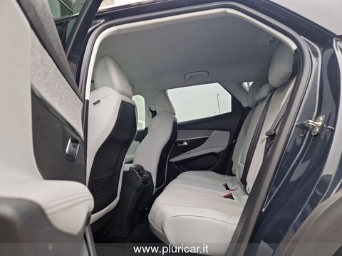 Auto Peugeot 3008 Puretech 130Cv Eat8 Allure Androidauto/Carplay Usate A Brescia