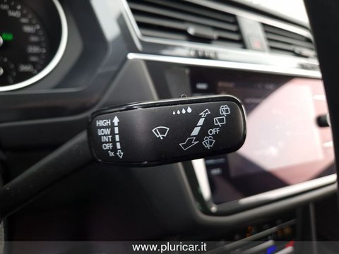 Auto Volkswagen Tiguan 2.0Tdi 150Cv Dsg 4Motion Life Androidauto/Carplay Usate A Brescia