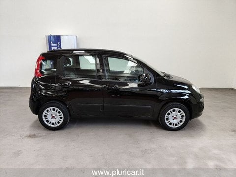 Auto Fiat Panda 1.2 69 Cv Clima Radio Bluetooth Neopatentati Usate A Cremona