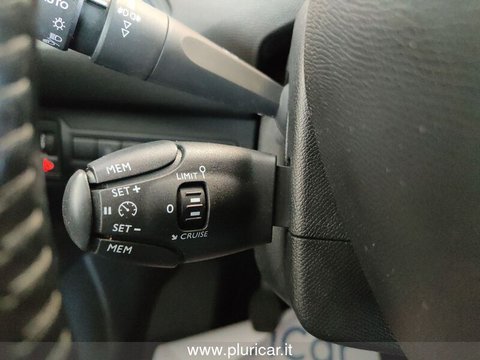 Auto Peugeot 308 S.w 1.5 Hdi 130Cv Navi Cruise Sensori Eu6D-Temp Usate A Cremona