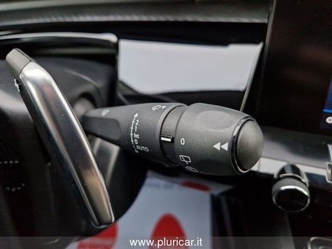 Auto Peugeot 508 Sw 130Cv Eat8 Androidauto/Carplay Dab Eu6D-Temp Usate A Brescia