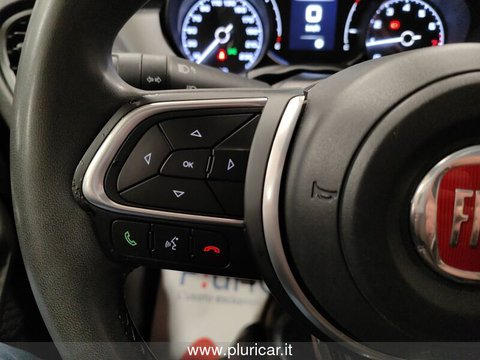 Auto Fiat 500X 1.0 T3 120Cv City Cross Cruise Carplay/Androidauto Usate A Brescia