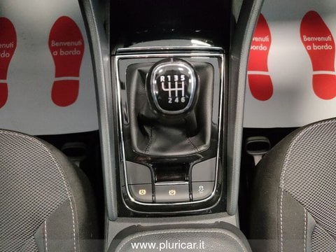 Auto Skoda Kodiaq 1.4 Tsi 125Cv Navi Cruise Camera Sensori Cerchi 17 Usate A Cremona