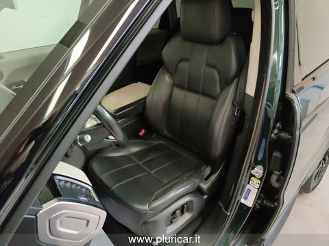 Auto Land Rover Rr Sport 3.0Tdv6 249Cv Hse Pelle Navi Xeno Sosp.pneumatiche Usate A Cremona