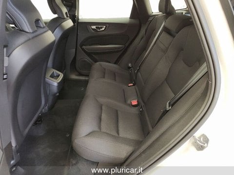 Auto Volvo Xc60 B4 (D) Mhev Awd Geartronic Cruise Navi Fari Led 19 Usate A Cremona