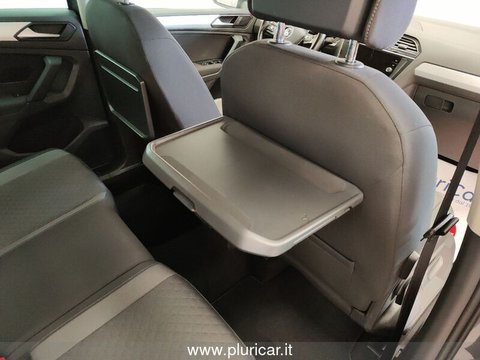 Auto Volkswagen Tiguan 2.0Tdi 150Cv Business Dsg Navi Adaptive Cruise Dab Usate A Cremona