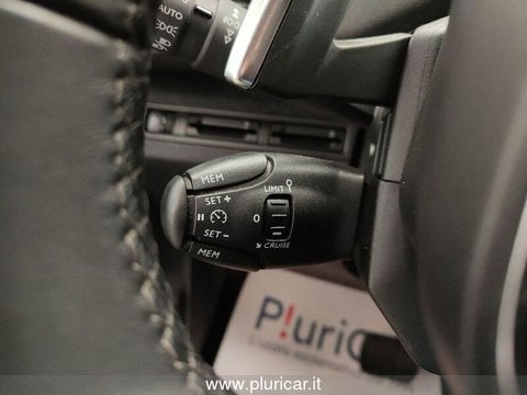 Auto Peugeot 3008 Bluehdi 130Cv Business Eat8 Navi Cruise Diurne Led Usate A Cremona