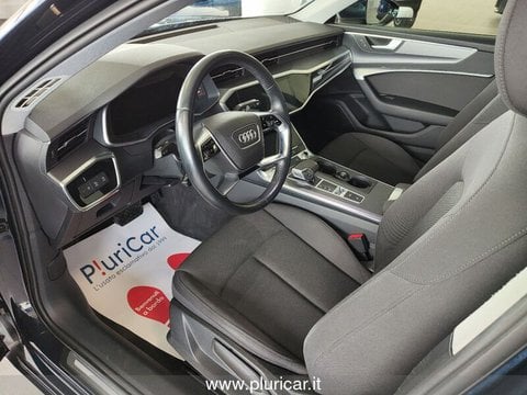 Auto Audi A6 Avant 45 3.0Tdi Mhev Quattro Tiptronic Cruise Navi Usate A Cremona