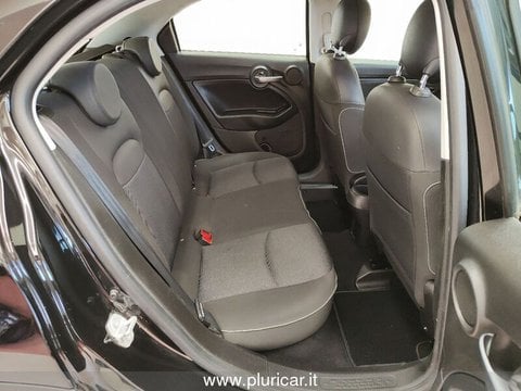 Auto Fiat 500X 1.0 T3 120Cv Cruise Bluetooth Cerchi Lega Radiodab Usate A Cremona