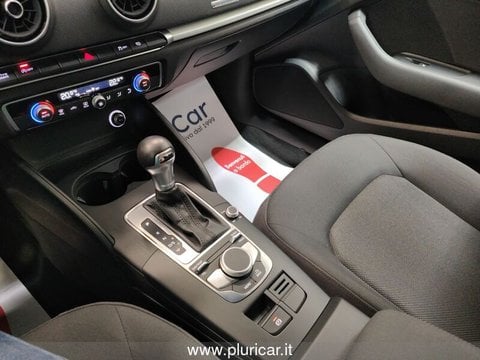 Auto Audi A3 Spb 35 Tfsi Cod S Tronic Navi Fari Xeno Cerchi 18 Usate A Brescia