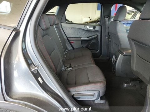 Auto Ford Kuga 1.5 Ecoblue 120Cv St-Line Auto Navi Co-Pilot Led Usate A Cremona