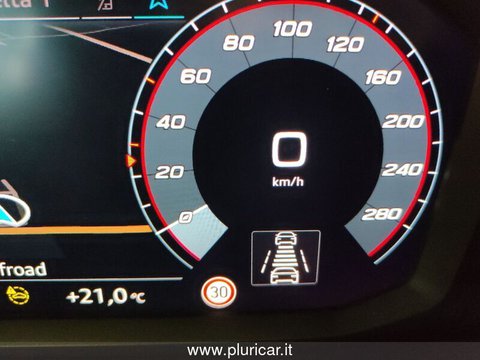 Auto Audi Q3 35 Tdi Quattro S Tronic Navi Adaptive Cruise Led Usate A Cremona