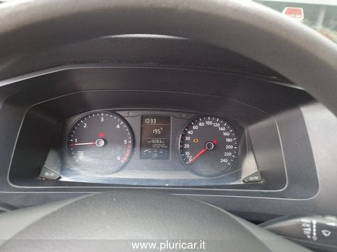 Auto Volkswagen Transp. 2.0 Tdi 102Cv Pc Furgone Bluetooth Sensori Euro6B Usate A Brescia